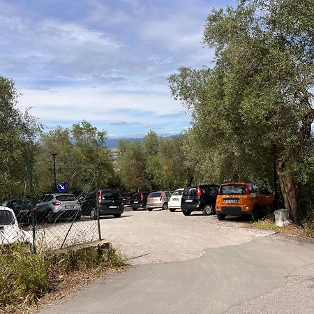 Al 53 Luxury Place In San Miniato Exteriör bild
