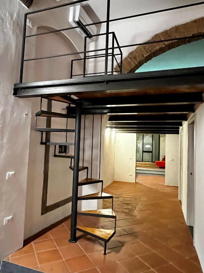 Al 53 Luxury Place In San Miniato Exteriör bild