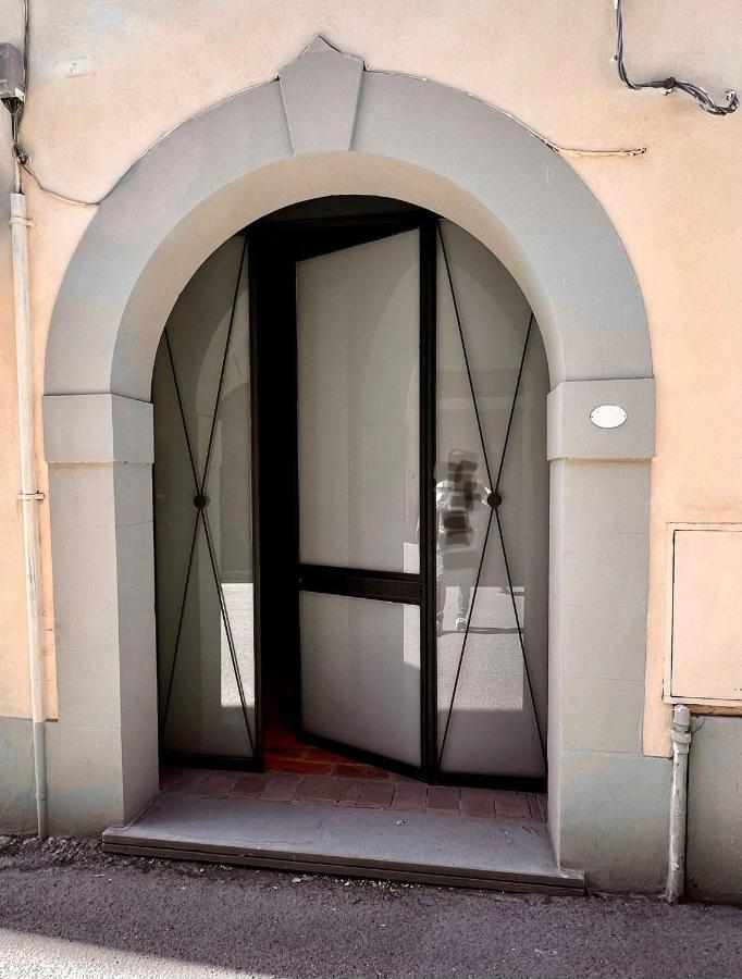Al 53 Luxury Place In San Miniato Exteriör bild
