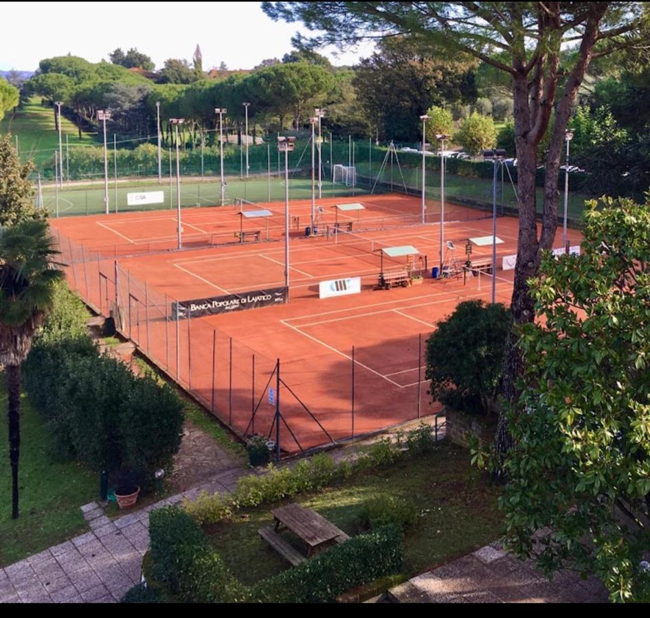 Al 53 Luxury Place In San Miniato Exteriör bild