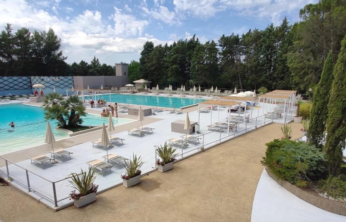 Al 53 Luxury Place In San Miniato Exteriör bild