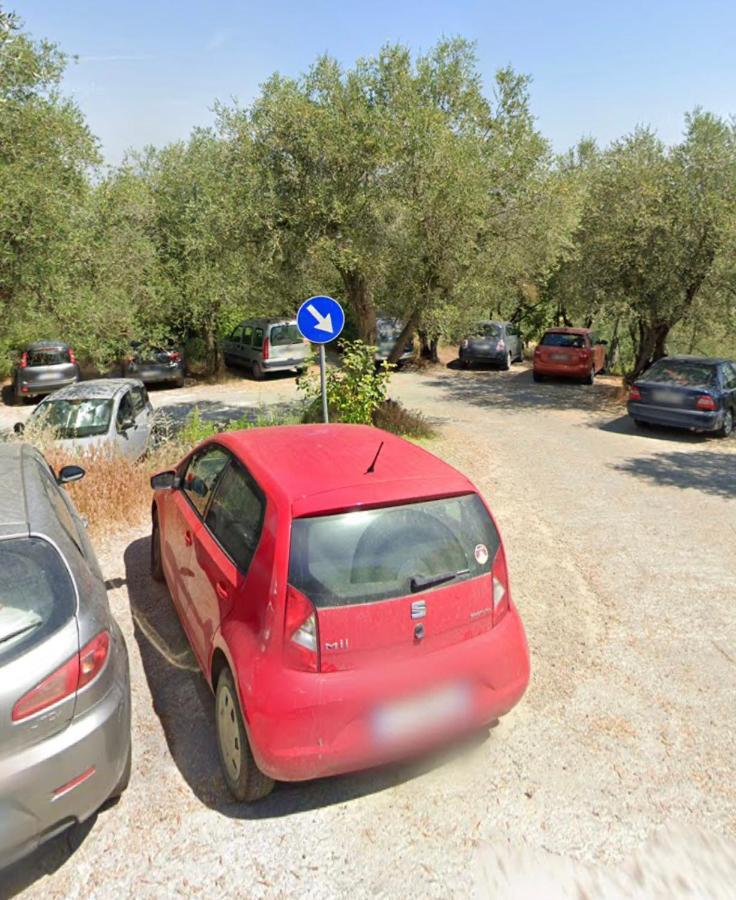 Al 53 Luxury Place In San Miniato Exteriör bild