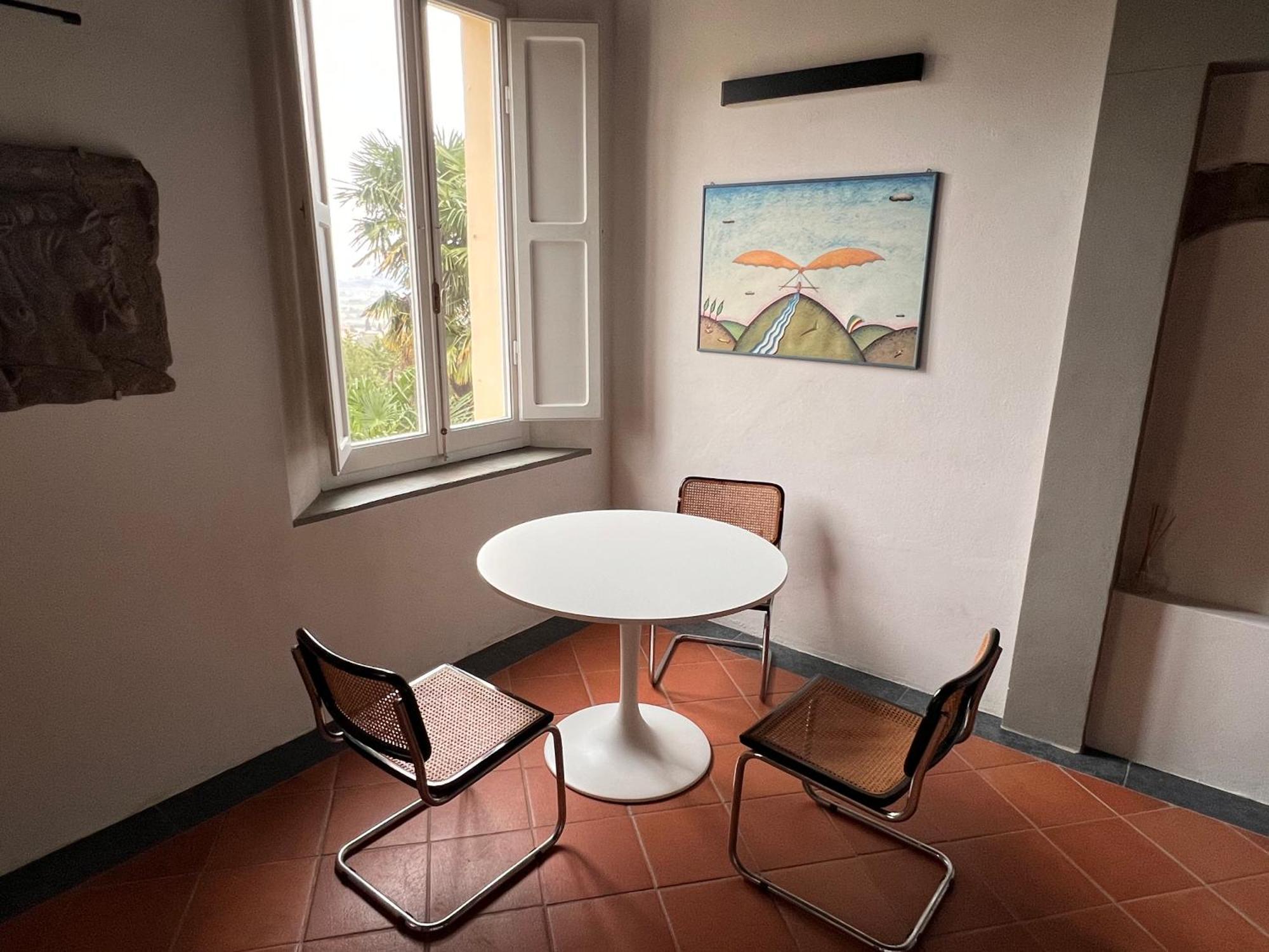 Al 53 Luxury Place In San Miniato Exteriör bild