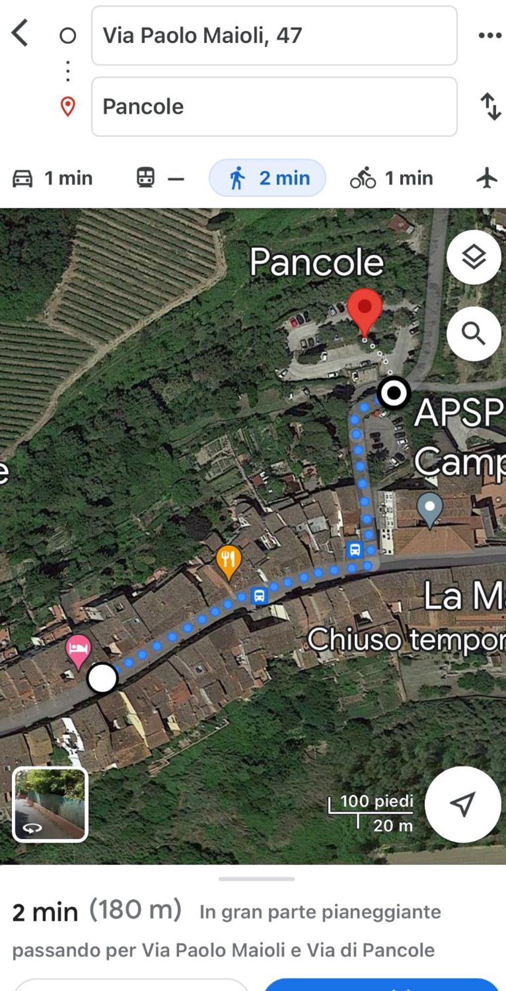 Al 53 Luxury Place In San Miniato Exteriör bild