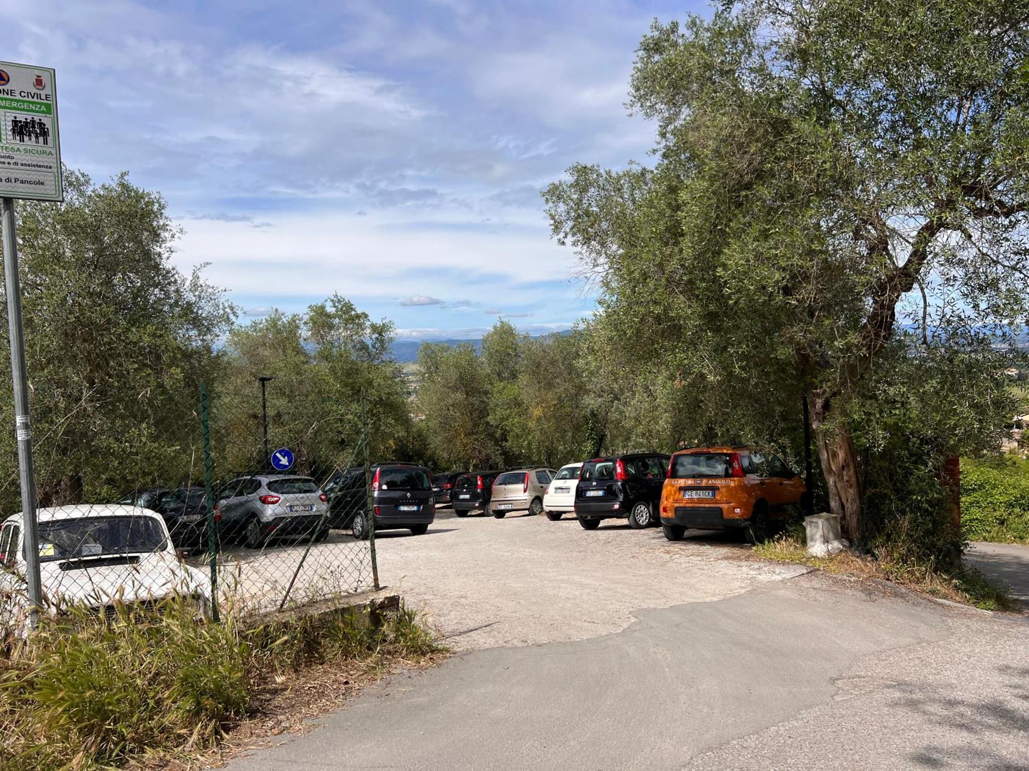 Al 53 Luxury Place In San Miniato Exteriör bild