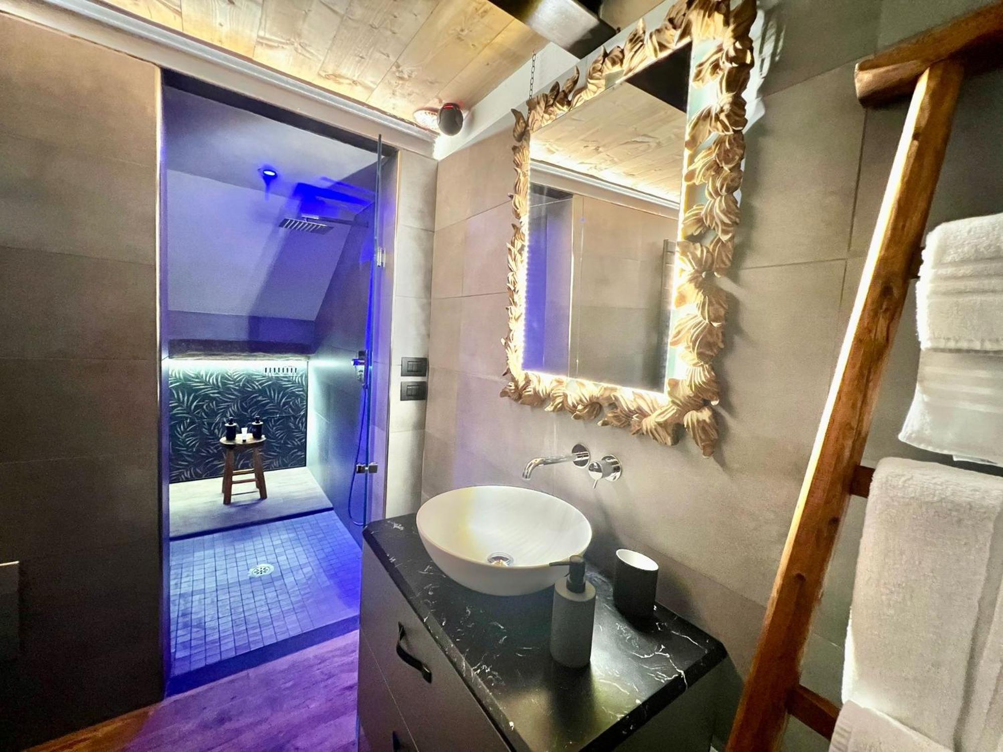 Al 53 Luxury Place In San Miniato Exteriör bild