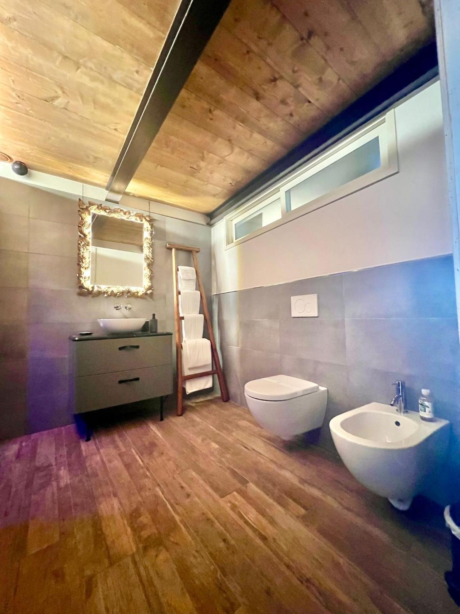 Al 53 Luxury Place In San Miniato Exteriör bild
