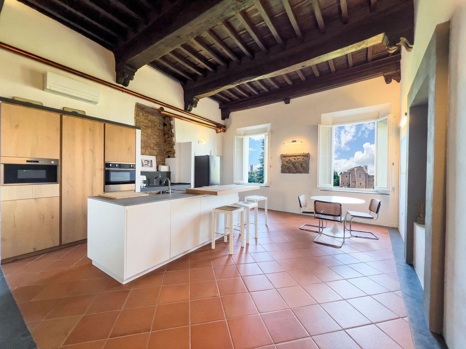 Al 53 Luxury Place In San Miniato Exteriör bild